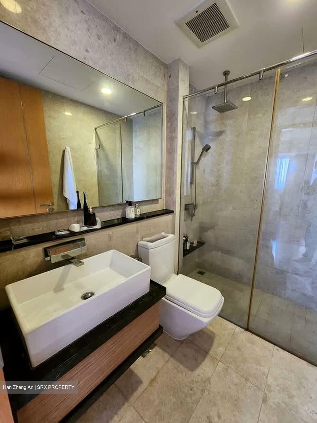 Marina Bay Residences (D1), Condominium #575145341